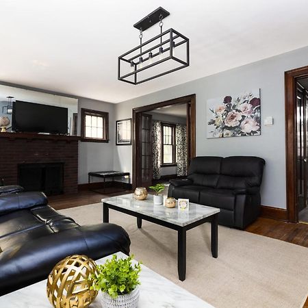 5Br, Close To Niagara Falls State Park Εξωτερικό φωτογραφία