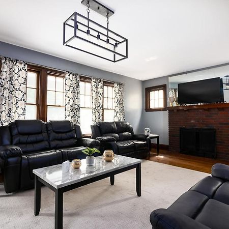 5Br, Close To Niagara Falls State Park Εξωτερικό φωτογραφία