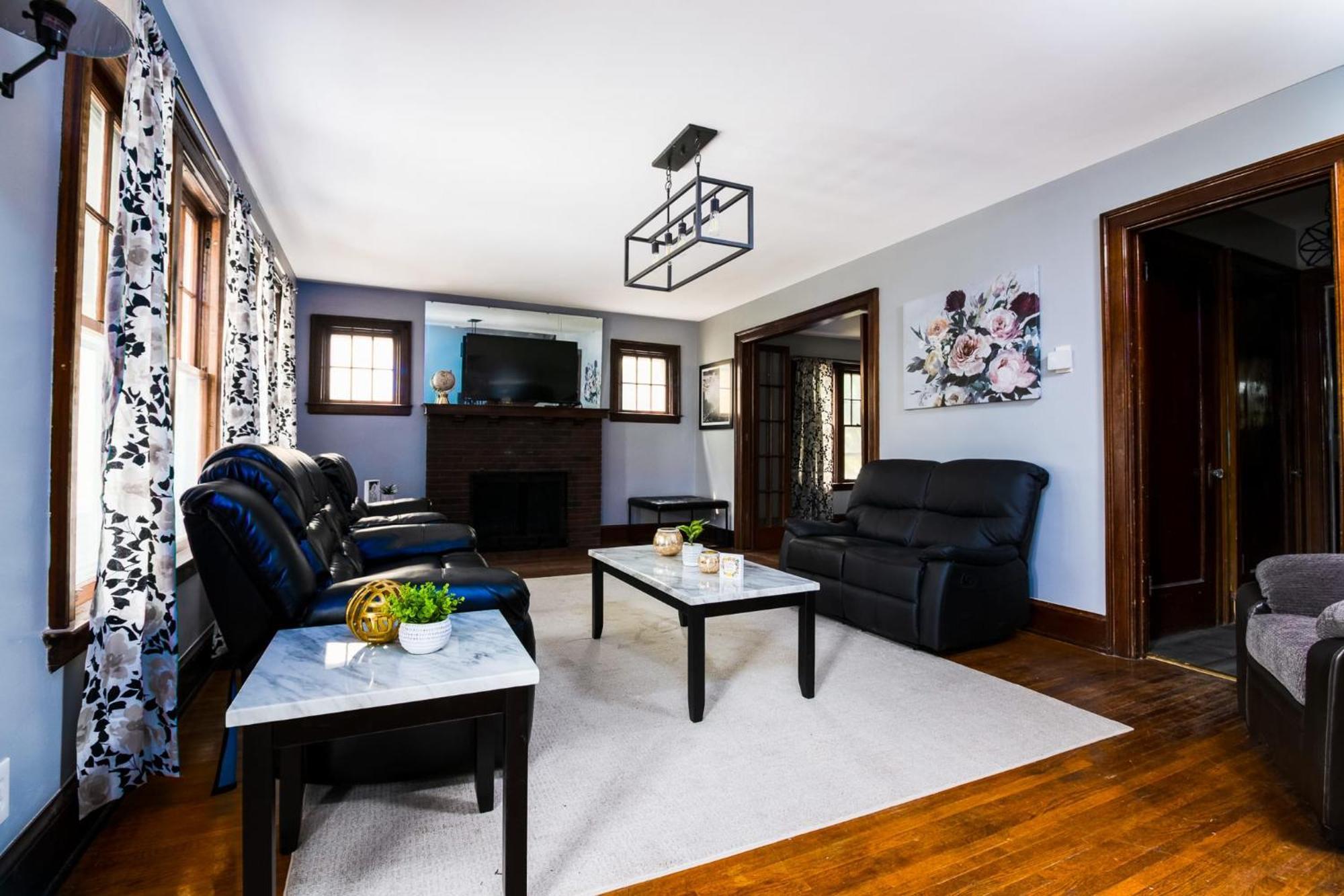 5Br, Close To Niagara Falls State Park Εξωτερικό φωτογραφία