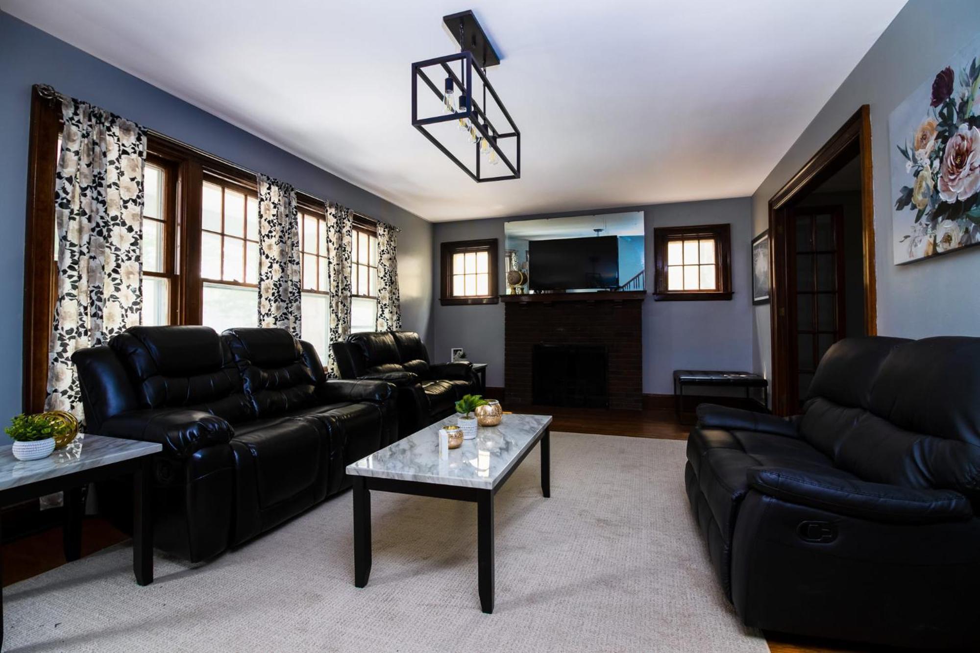 5Br, Close To Niagara Falls State Park Εξωτερικό φωτογραφία