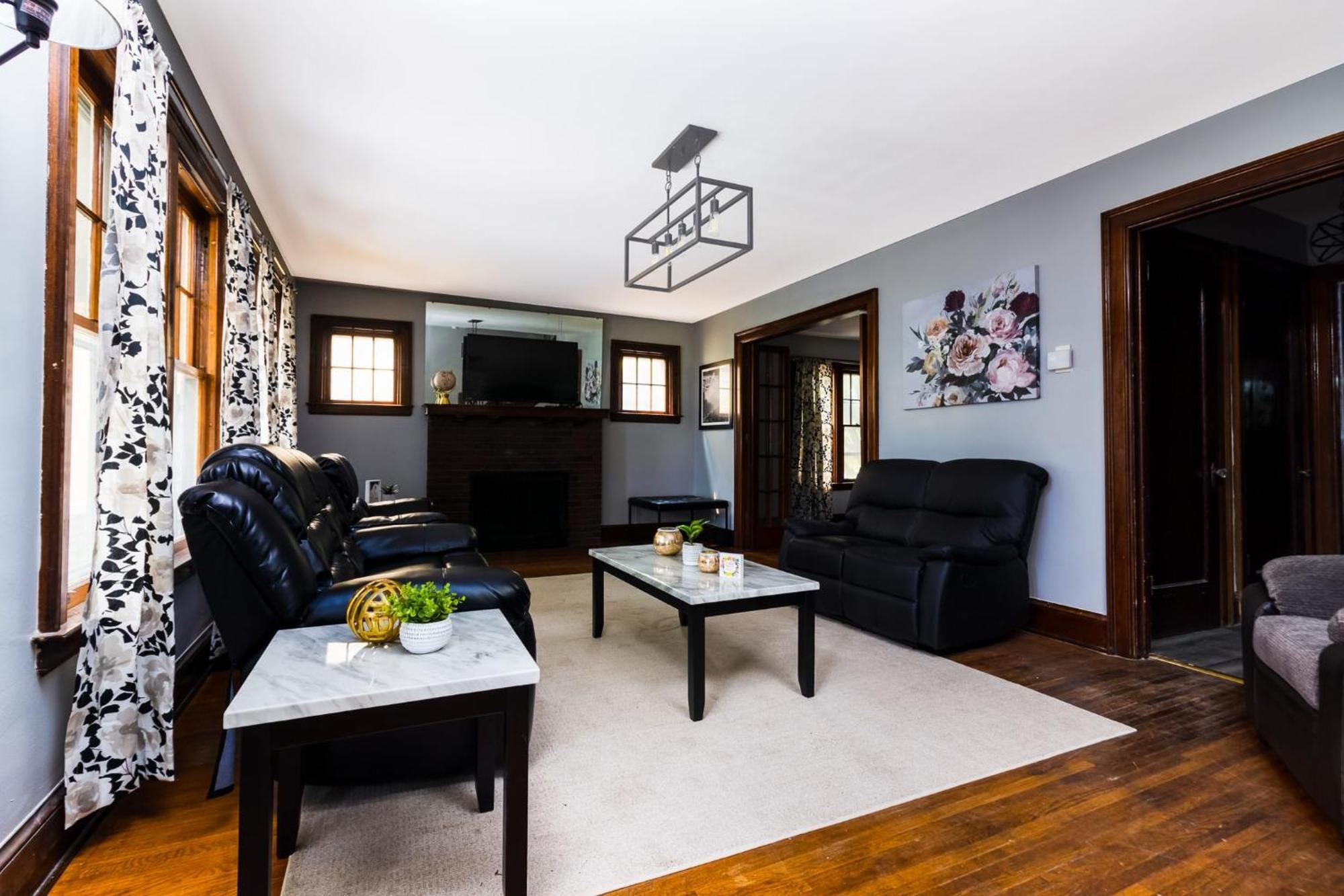 5Br, Close To Niagara Falls State Park Εξωτερικό φωτογραφία