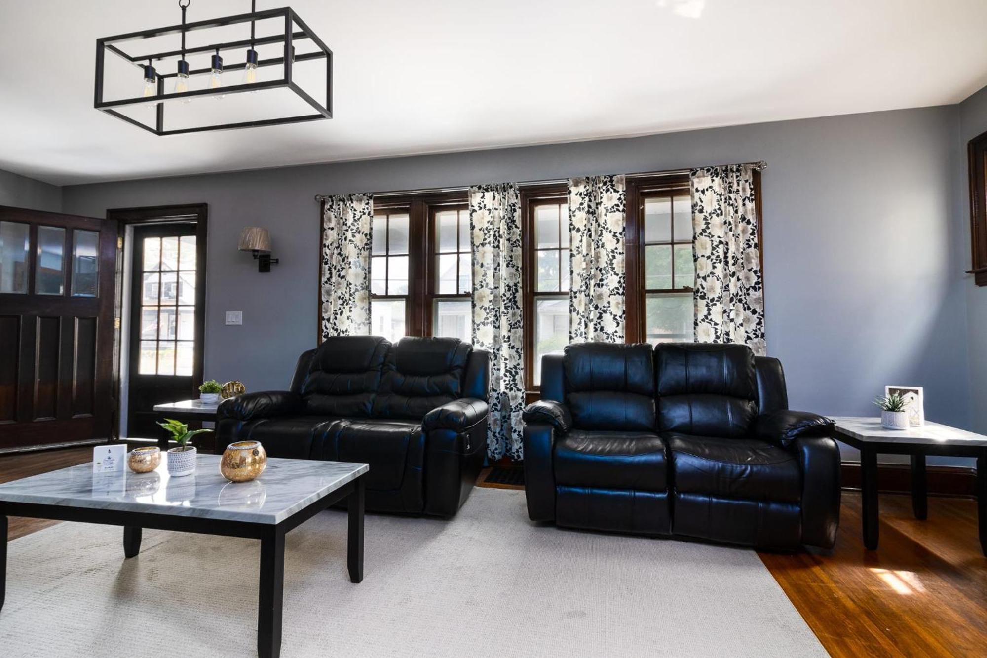 5Br, Close To Niagara Falls State Park Εξωτερικό φωτογραφία