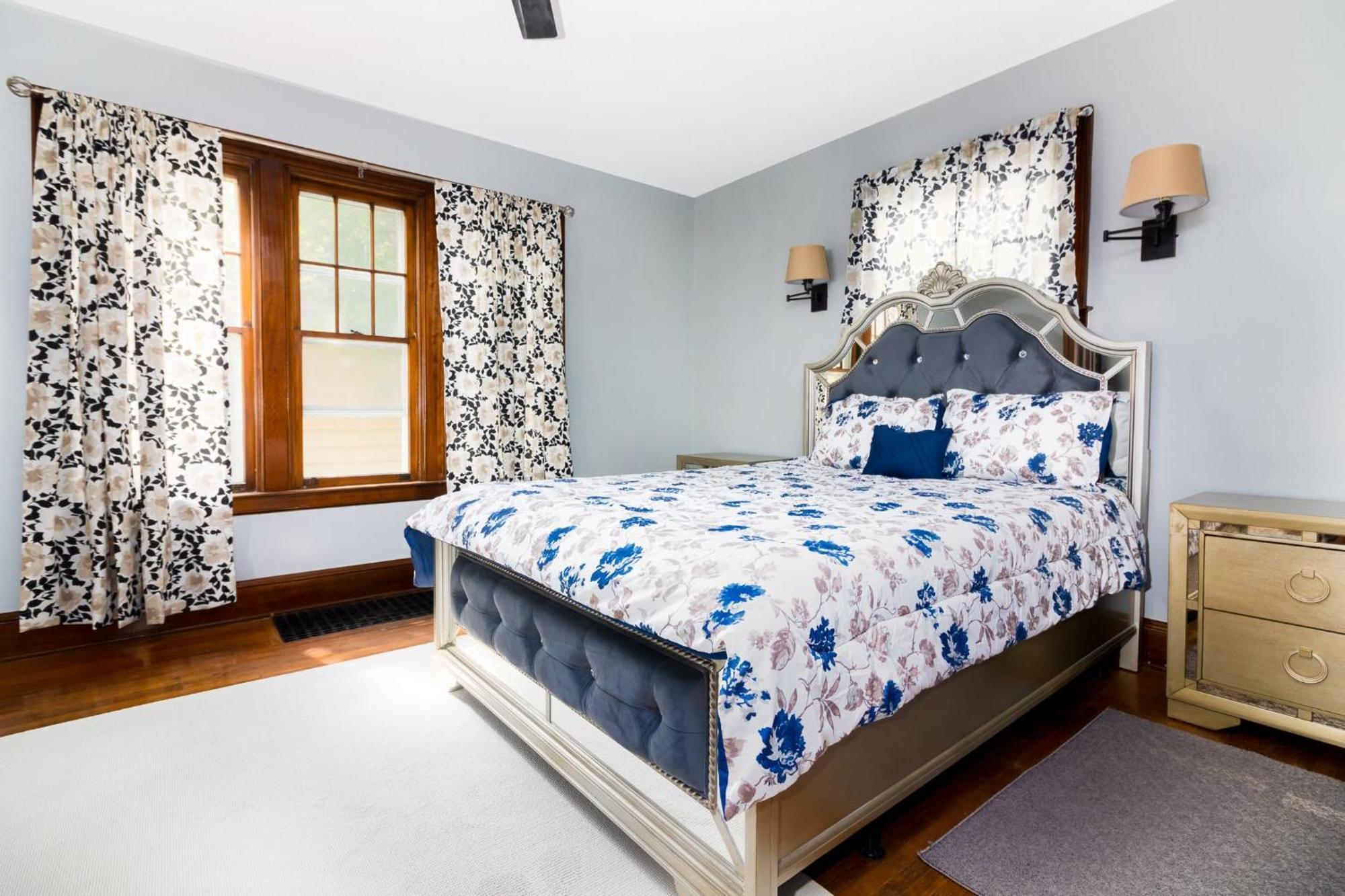 5Br, Close To Niagara Falls State Park Εξωτερικό φωτογραφία