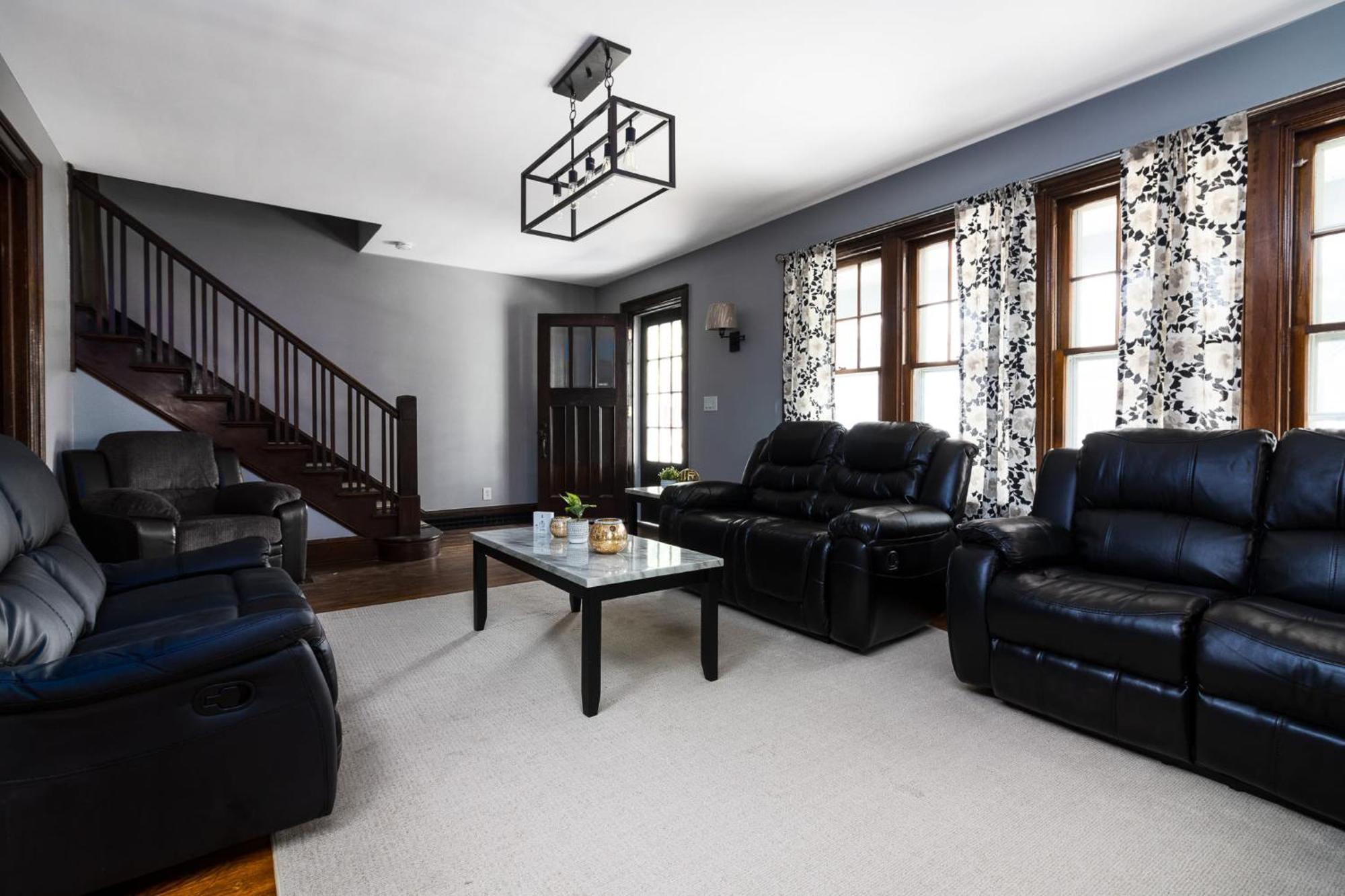 5Br, Close To Niagara Falls State Park Εξωτερικό φωτογραφία