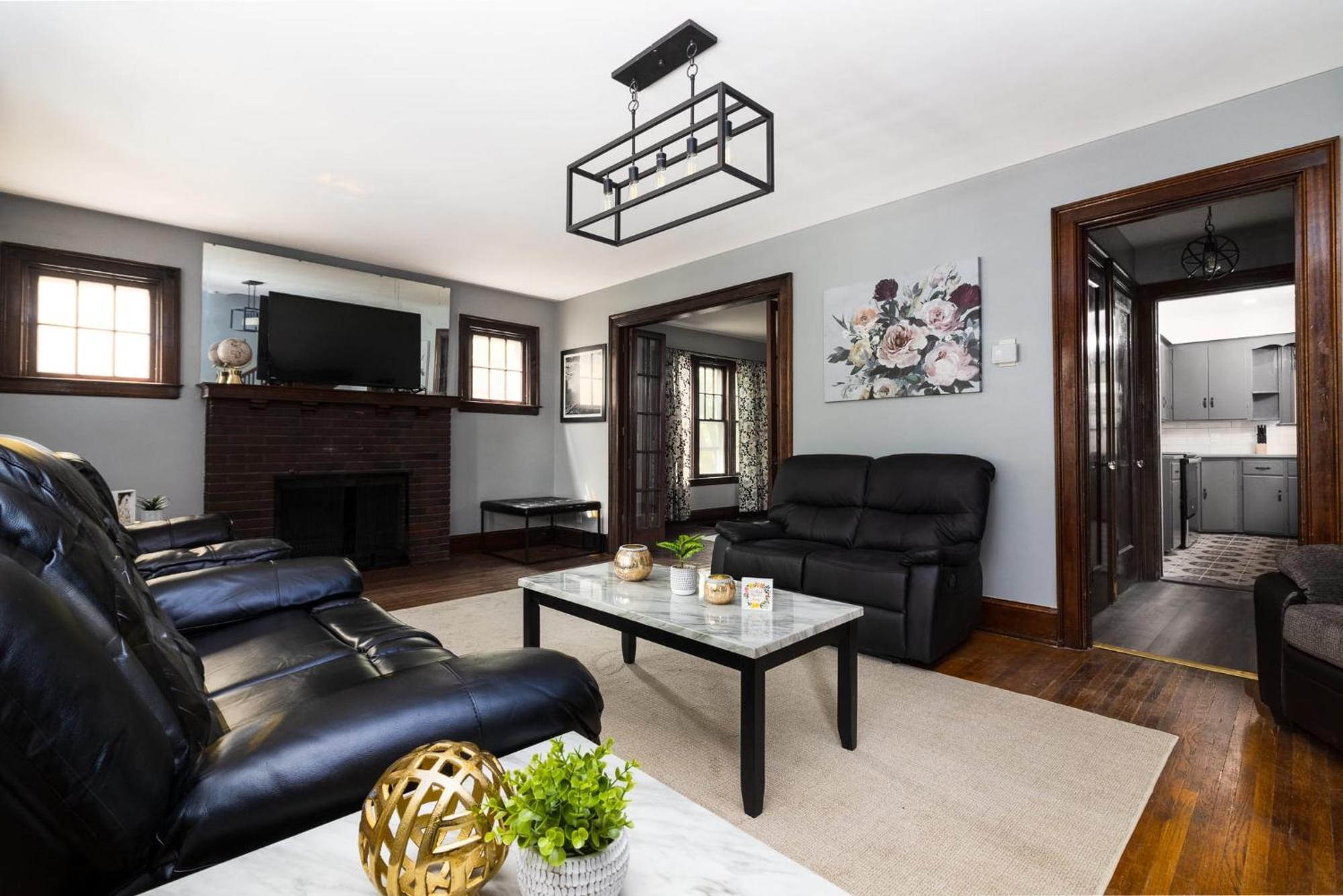 5Br, Close To Niagara Falls State Park Εξωτερικό φωτογραφία