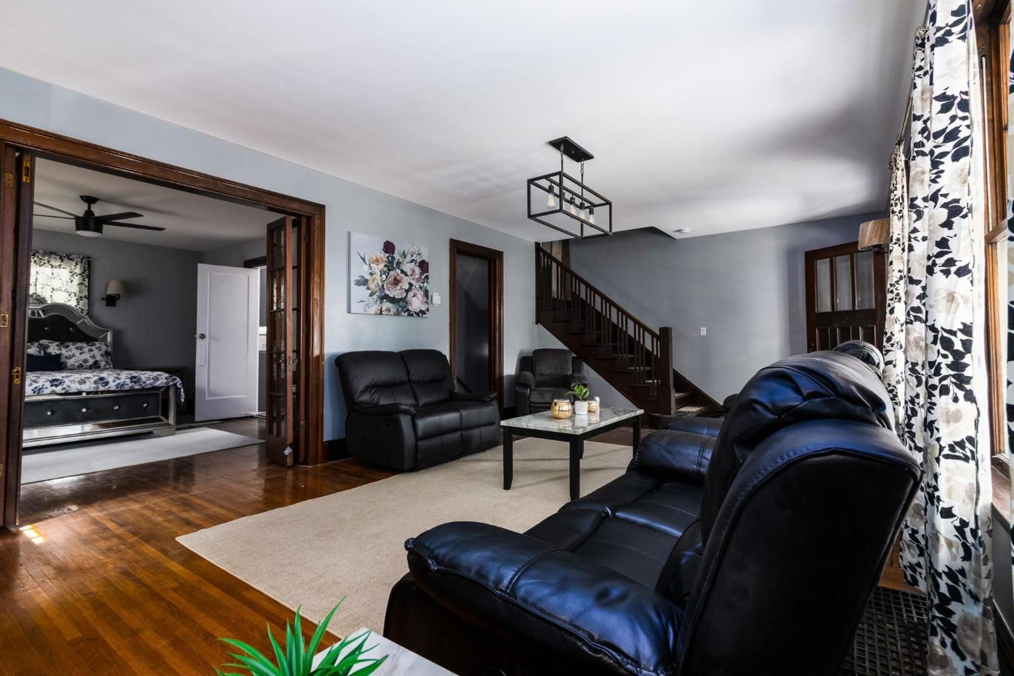5Br, Close To Niagara Falls State Park Εξωτερικό φωτογραφία