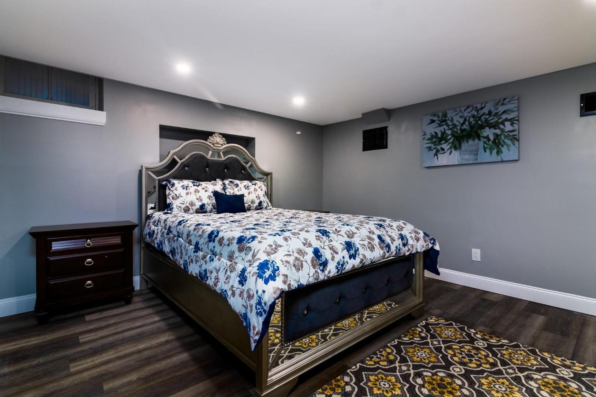 5Br, Close To Niagara Falls State Park Εξωτερικό φωτογραφία