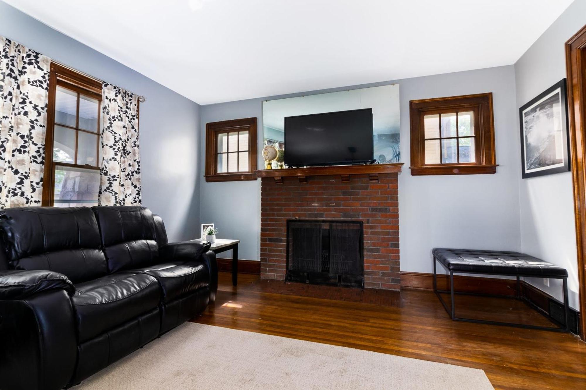 5Br, Close To Niagara Falls State Park Εξωτερικό φωτογραφία