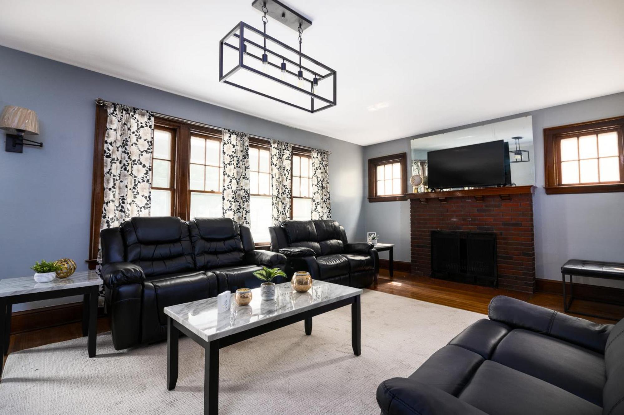 5Br, Close To Niagara Falls State Park Εξωτερικό φωτογραφία