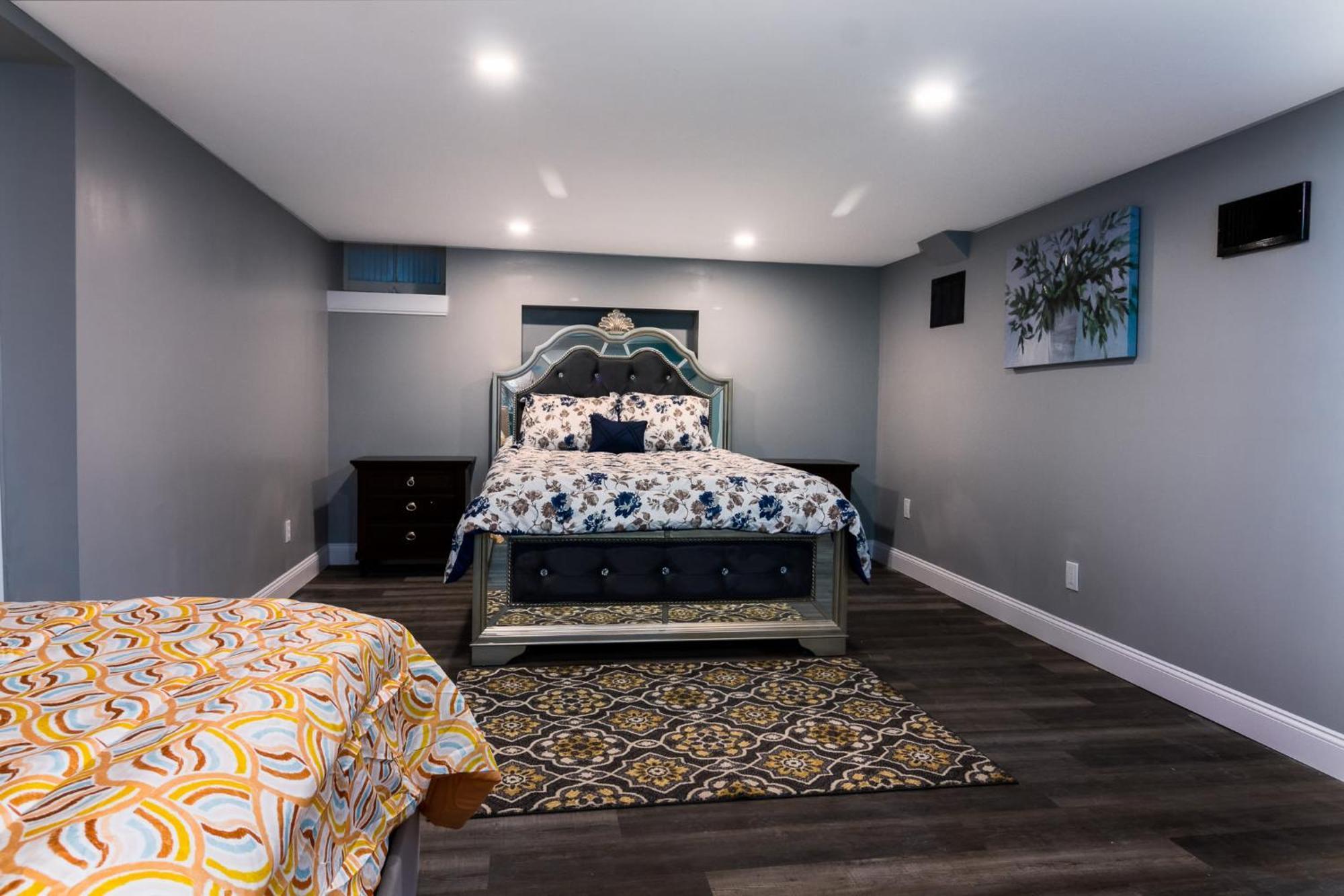 5Br, Close To Niagara Falls State Park Εξωτερικό φωτογραφία