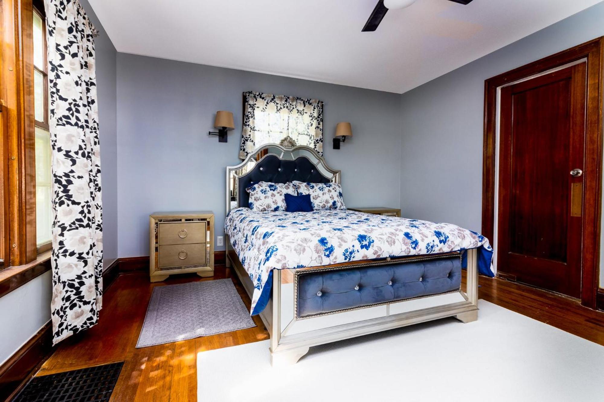 5Br, Close To Niagara Falls State Park Εξωτερικό φωτογραφία