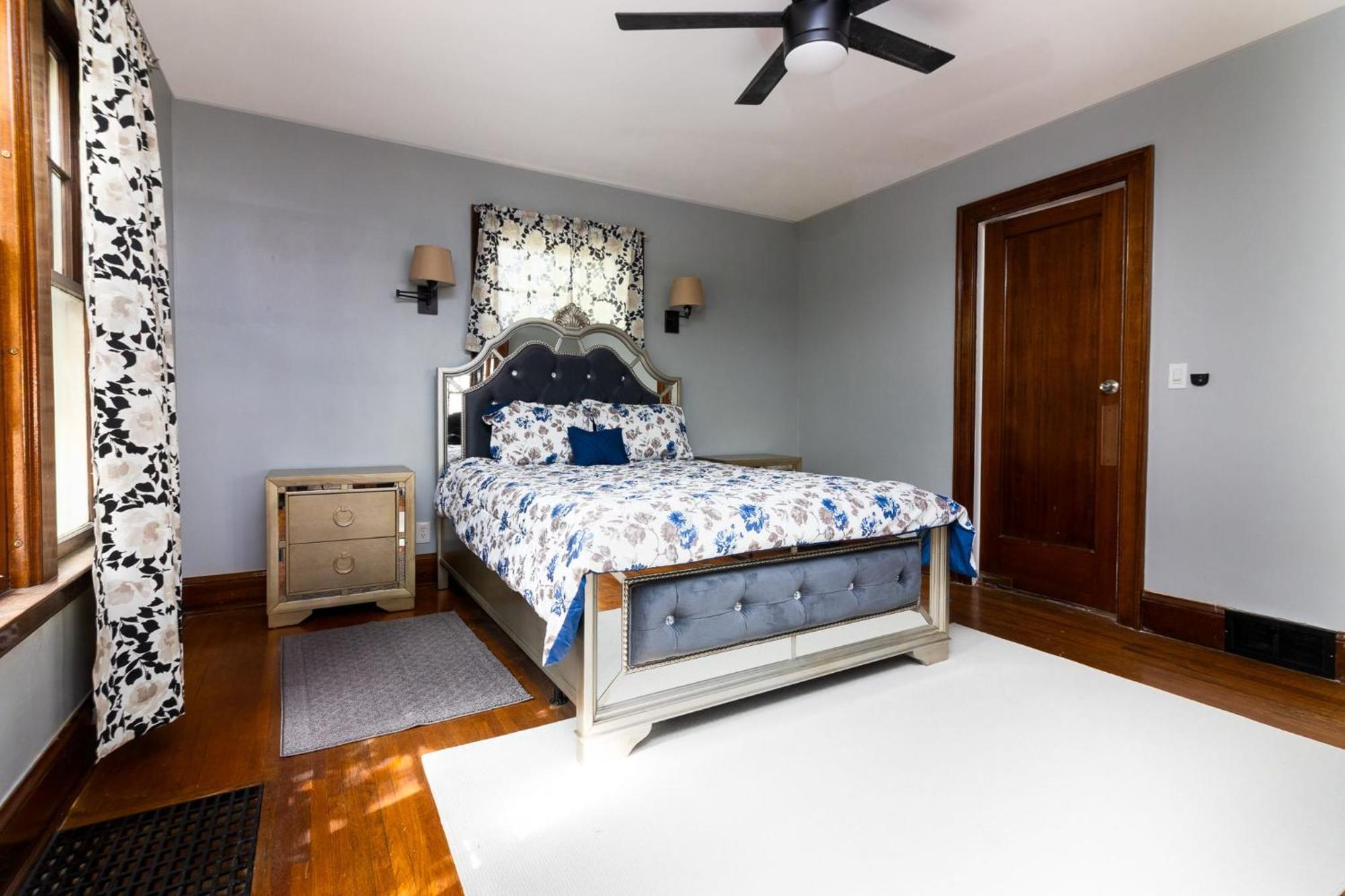 5Br, Close To Niagara Falls State Park Εξωτερικό φωτογραφία